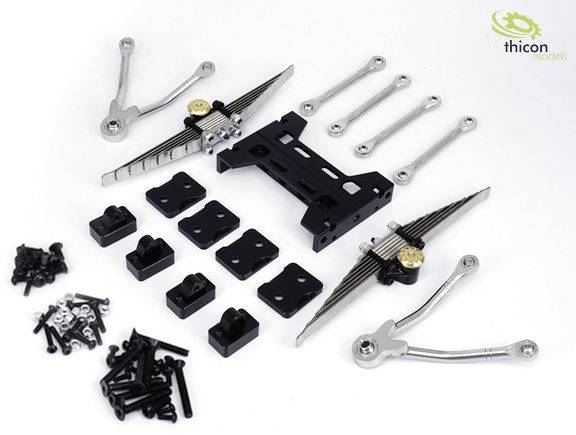 Thicon Models 50245 1:14 Suspension pendulaire 1 pc(s)