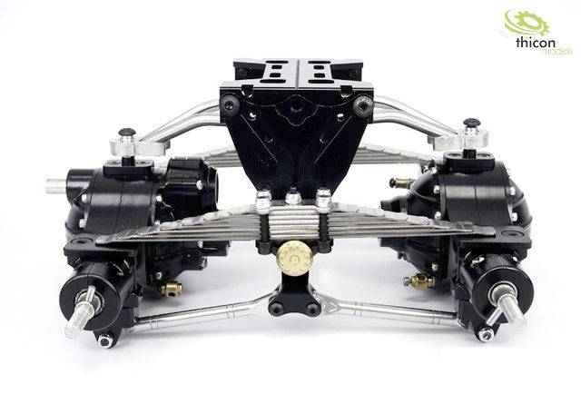 Thicon Models 50245 1:14 Suspension pendulaire 1 pc(s)