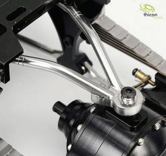 Thicon Models 50245 1:14 Suspension pendulaire 1 pc(s)