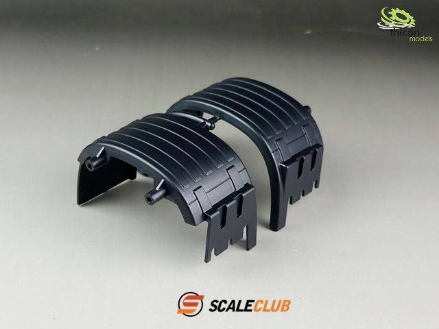 ScaleClub 50284 1:14 Aile 1 paire(s)