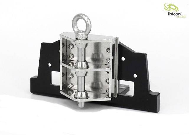 Thicon Models 50297 1:14 Embrayage registre 1 pc(s)