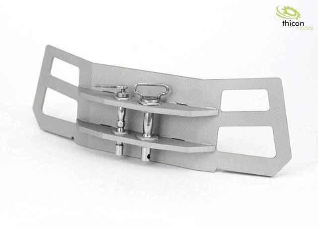 Thicon Models 50298 1:14 Embrayage registre 1 pc(s)