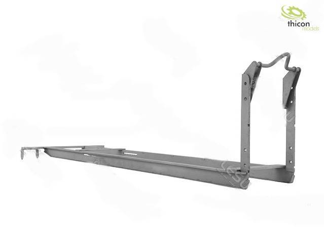 Thicon Models 50299 1:14 Chariot 1 pc(s)