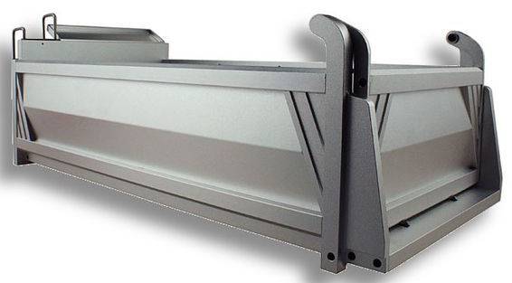 Thicon Models 55036 1:14 Benne basculante 1 pc(s)