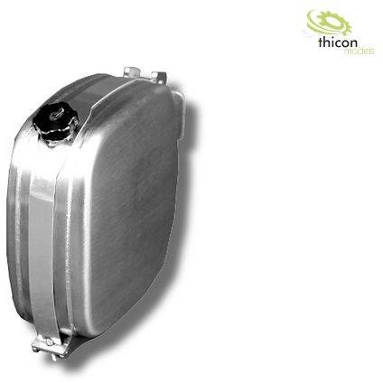 Thicon Models 56026 1:14 Réservoir de carburant 1 pc(s)