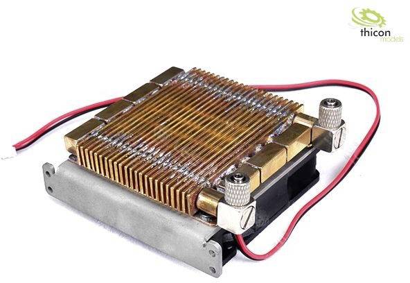 Thicon Models 56029 Radiateur d'huile 1 pc(s)
