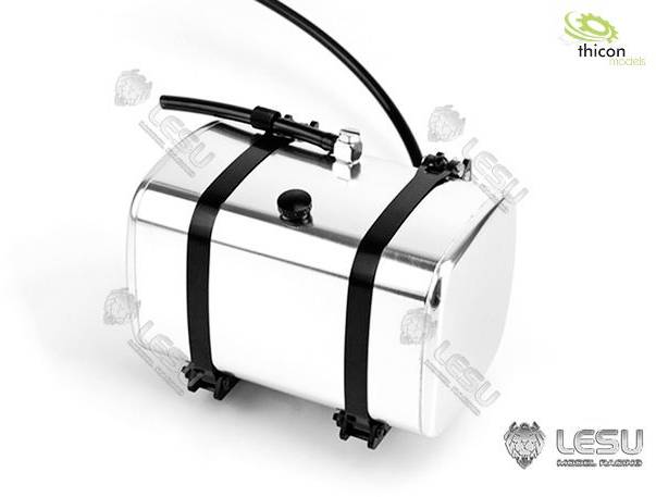 Thicon Models 56035 Set hydraulique 1 pc(s)