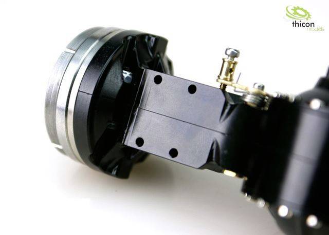 Thicon Models 58001 Essieu planétaire 1 pc(s)