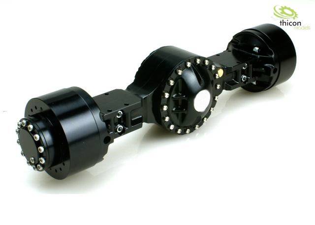 Thicon Models 58001 Essieu planétaire 1 pc(s)