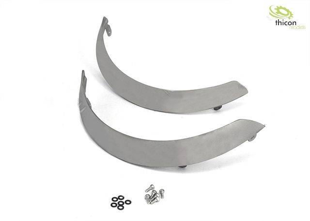 Thicon Models 58005 1:15 Élargisseurs d'ailes 1 pc(s)