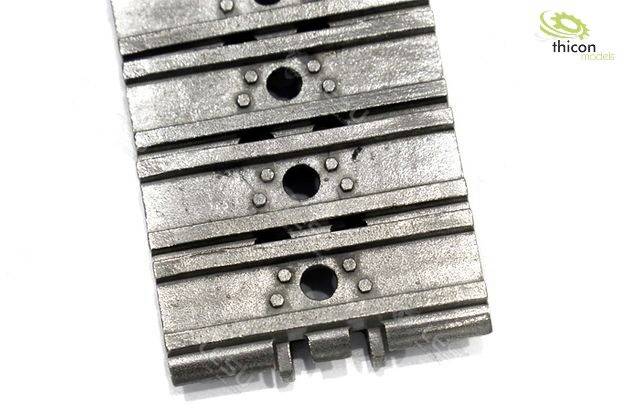 Thicon Models 58110 1:14 Chaîne 2 pc(s)