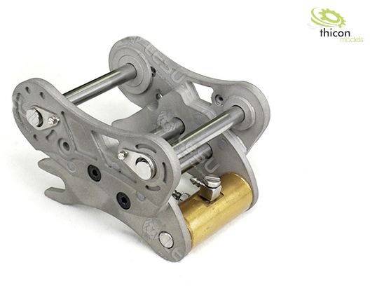 Thicon Models 58115 1:14 Dispositif d'attache rapide 1 pc(s)