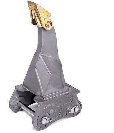 Thicon Models 58119 1:14 Dent de déroctage 1 pc(s)