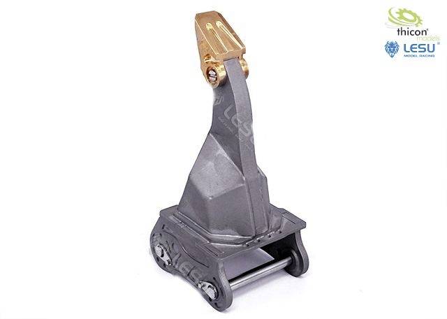 Thicon Models 58119 1:14 Dent de déroctage 1 pc(s)