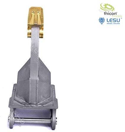 Thicon Models 58119 1:14 Dent de déroctage 1 pc(s)