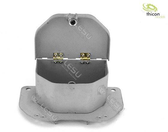 Thicon Models 58211 1:14 Boîte à outils 1 pc(s)