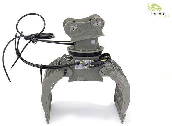 Thicon Models 58310 1:14 Griffe 1 pc(s)