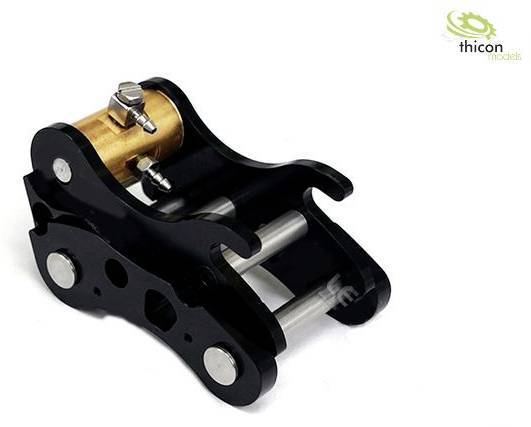 Thicon Models 58311 1:14 Dispositif d'attache rapide 1 pc(s)