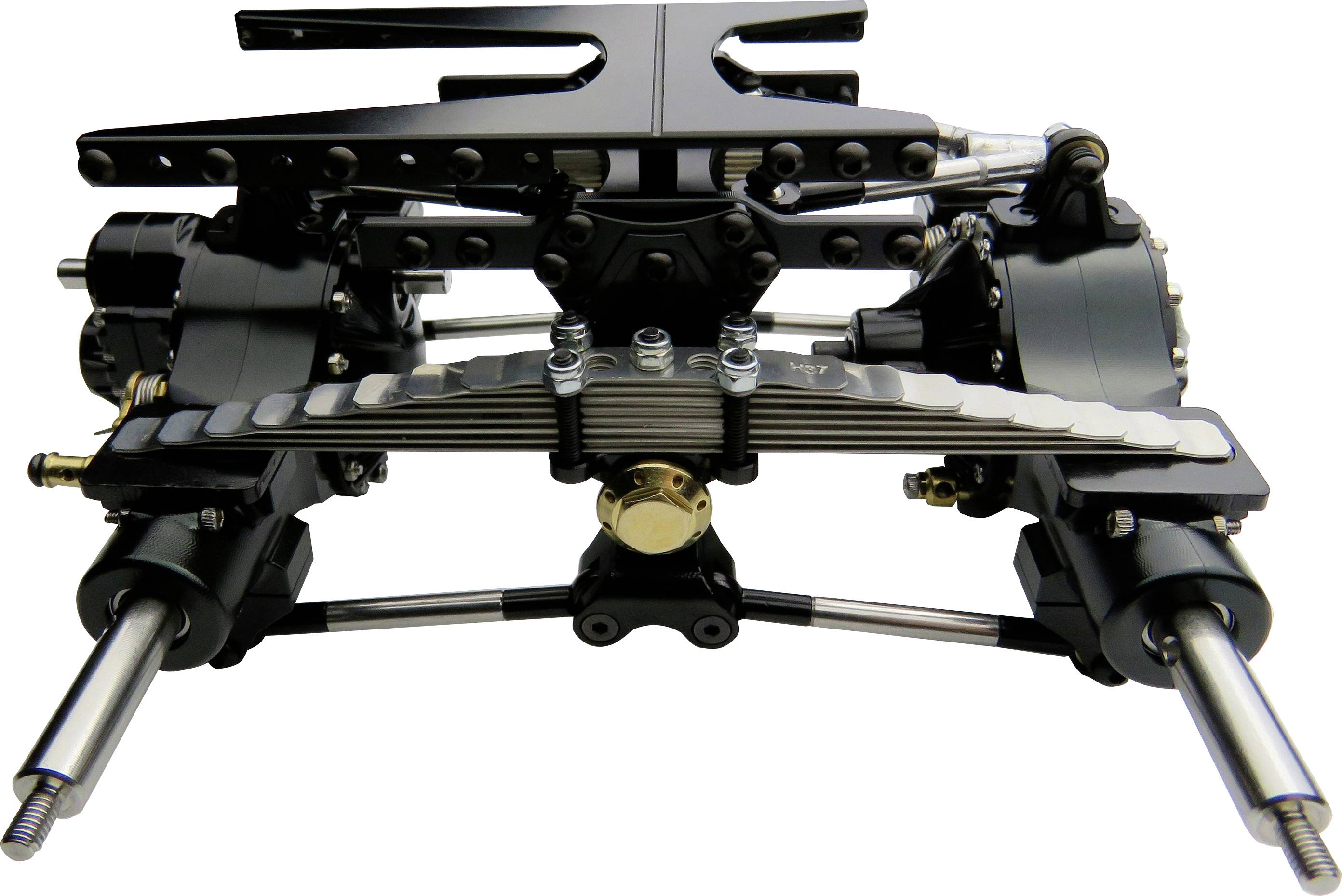 Thicon Models 60022 1:16 Suspension pendulaire 1 pc(s)