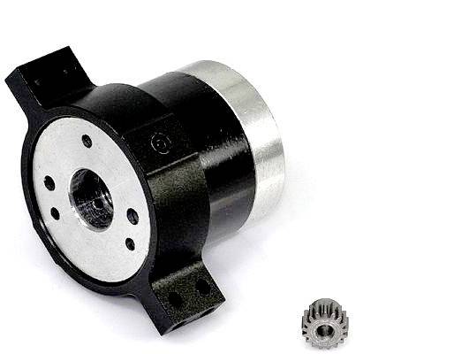 Thicon Models 60025 1:16 Transmission sous châssis 1 pc(s)