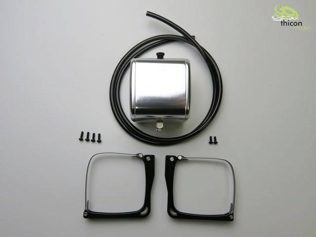 Thicon Models 60040 1:16 Réservoir 1 pc(s)