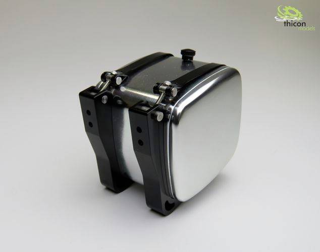 Thicon Models 60040 1:16 Réservoir 1 pc(s)