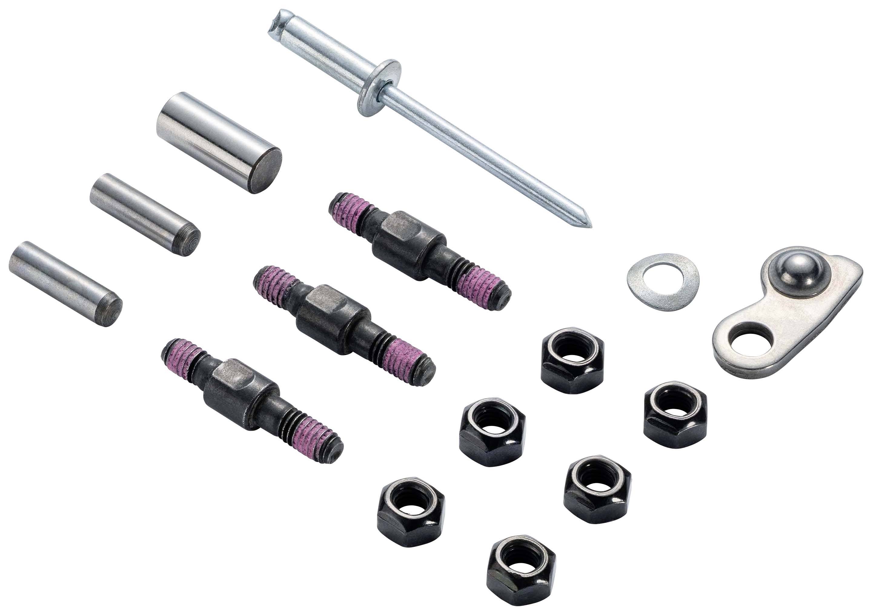 Knipex 95 39 320 04 Kit de réparation vissage