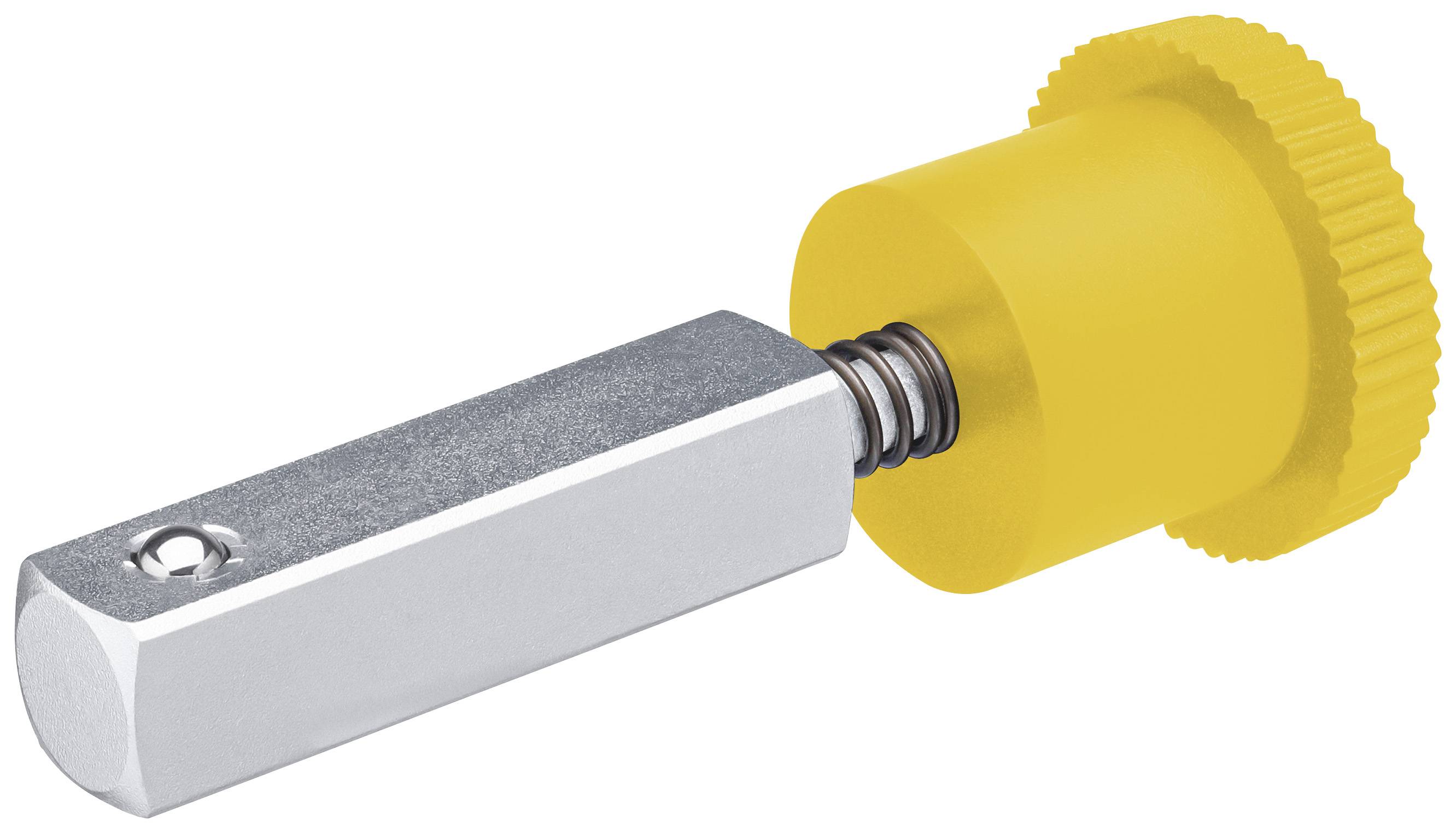 Knipex 98 43 99 Carré d'entraînement adapté pour marque (pinces) Knipex