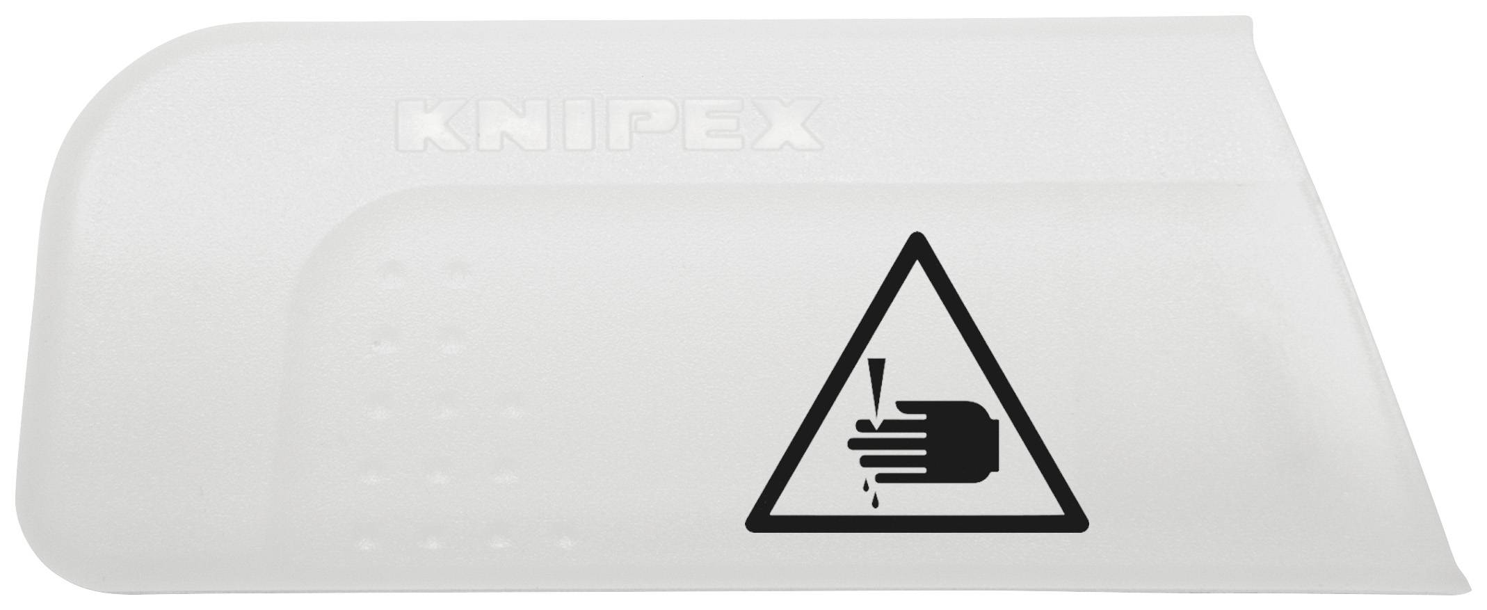 Knipex 98 59 01 Capot de protection adapté pour marque (pinces) Knipex