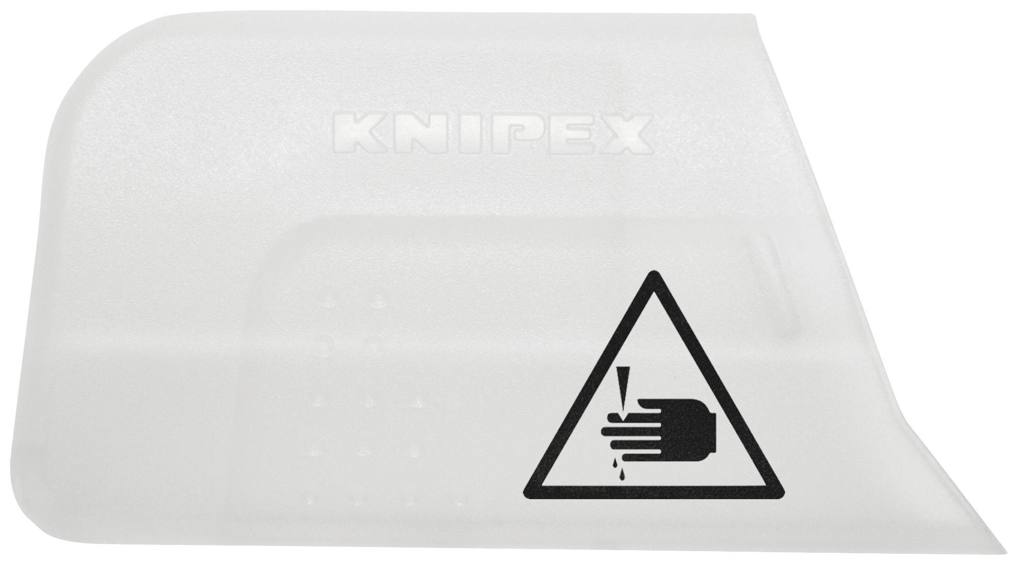 Knipex 98 59 02 Capot de protection adapté pour marque (pinces) Knipex