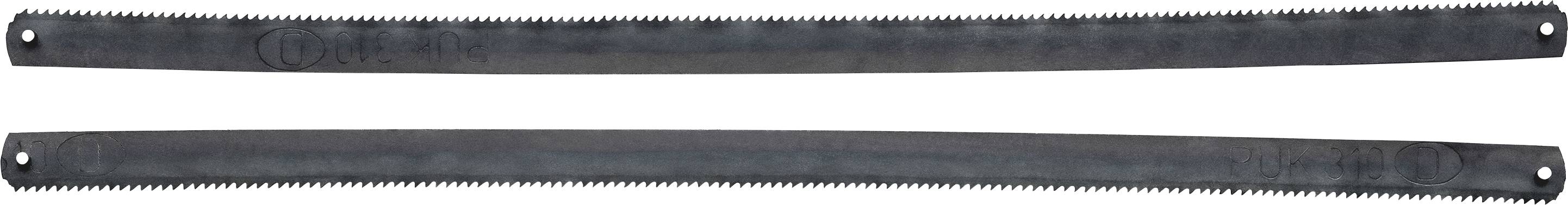 Lames de scie pour scie PUK ® 98 90 Knipex 98 90 01