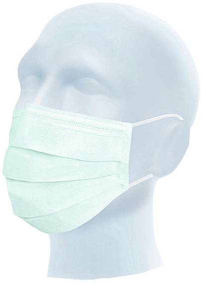 Meditrade Suavel® Protec 80-902 Masque de protection 50 pc(s)