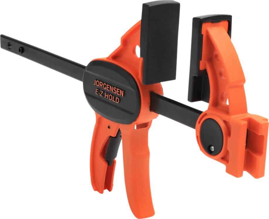 Pince/écarteur E-Z HOLD 15 cm, extensible, version légère JORGENSEN 2391320 Envergure max.:150 mm