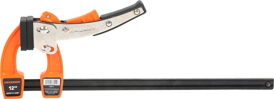 Serre-joint JORGENSEN 2391328 Envergure max.:300 mm