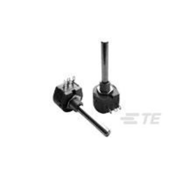 TE Connectivity 1676979-4 1 pc(s) Box TE Connectivity 1676979-4 1 pc(s) Box