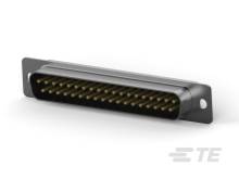 TE Connectivity 5-747916-2 1 pc(s) Tray