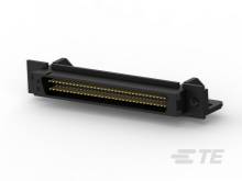 TE Connectivity TE AMP AMPLIMITE .050 Hardware/Backshells/Conn 2-5174225-5 1 pc(s) Tray