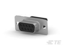 TE Connectivity 205203-3 Package