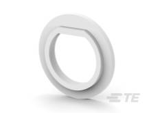 BNC/TNC PCB & CABLE 227223-1 TE Connectivity Contenu