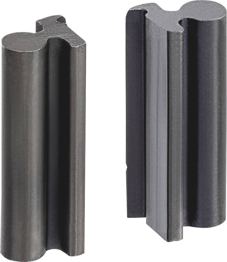 Knipex 12 69 31 Couteau pour pince à dénuder adapté pour marque (pinces) Knipex