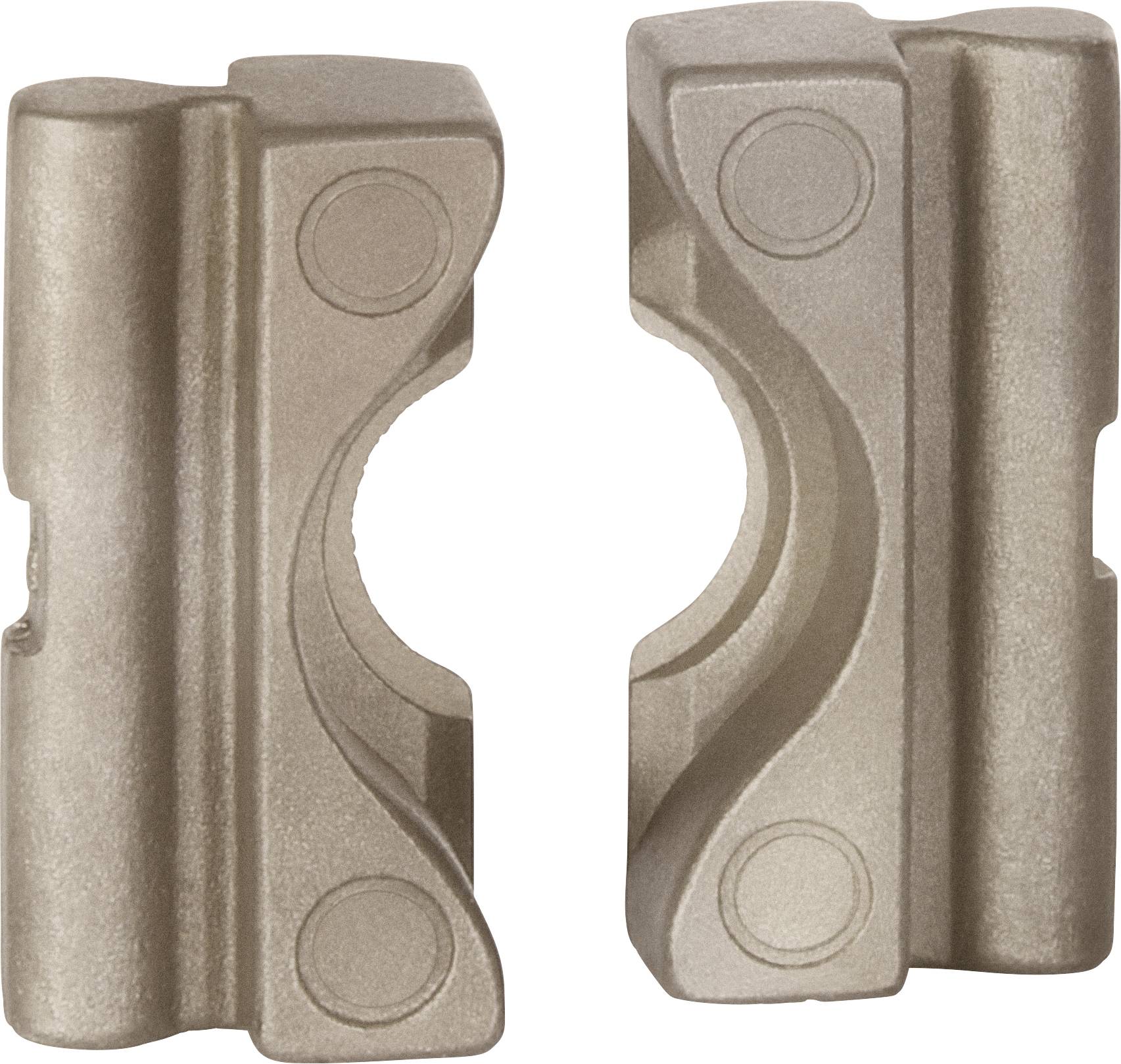 Knipex 12 79 31 Clé serre-tubes adapté pour marque (pinces) Knipex