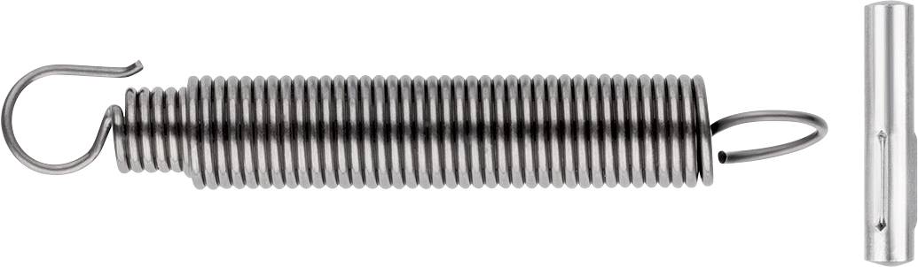 Knipex 87 19 250 Ressort de rechange