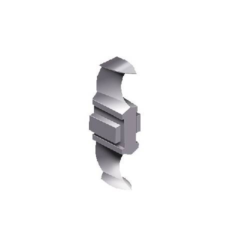 Knipex 16 49 150 Lame de rechange adapté pour marque (pinces) Knipex