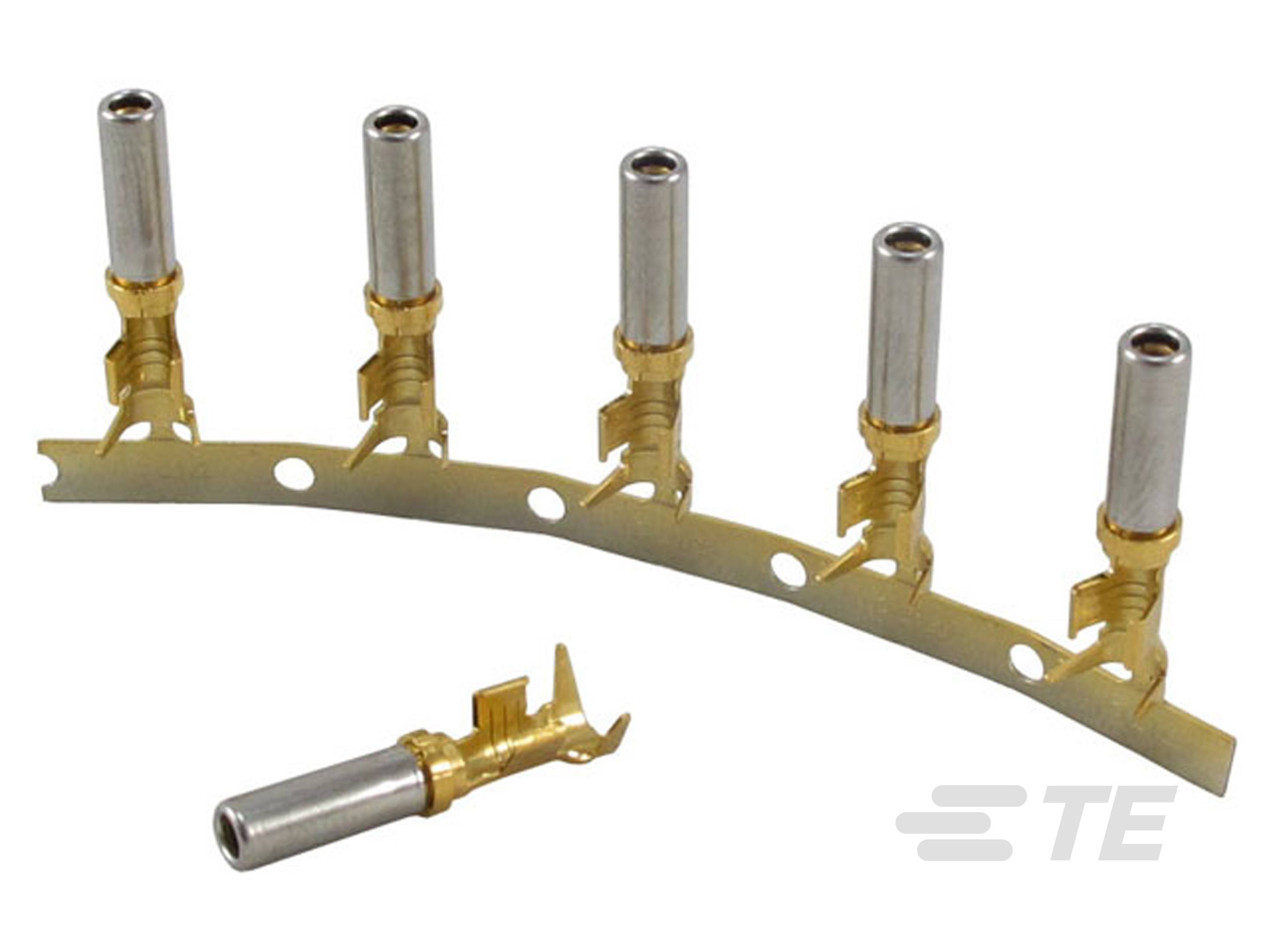 TE Connectivity 1062-12-0144