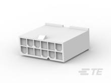 TE Connectivity 1-1586017-2 Bag