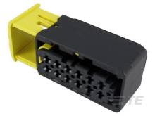 TE Connectivity 1-1670901-1 Carton