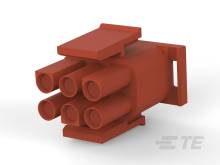 TE Connectivity 1-350715-1 Package