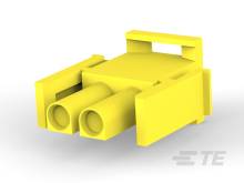 TE Connectivity 1-350777-4 Package