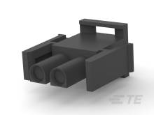 TE Connectivity 1-350777-9 Package