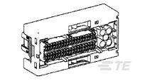 TE Connectivity 1473244-1 1 pc(s) Tray